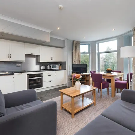 The Derwentwater Hotel 3*