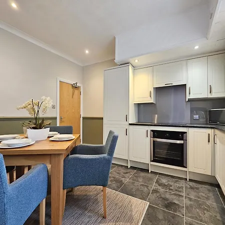 The Derwentwater Portinscale