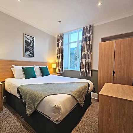 Hotel The Derwentwater Portinscale