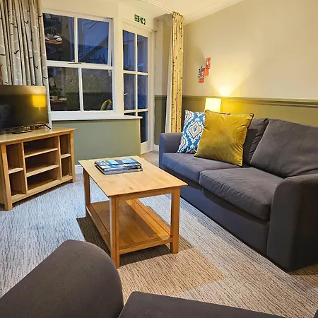 The Derwentwater Hotel Portinscale