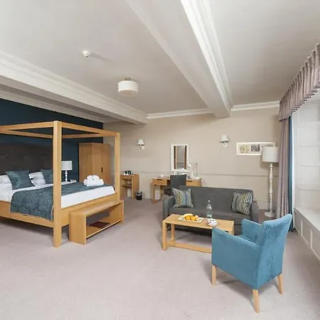 The Derwentwater 3*