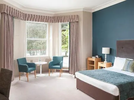 The Derwentwater Hotel