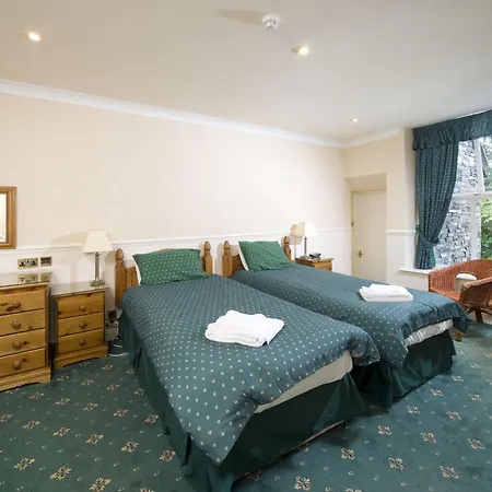 Hotel The Derwentwater 3*