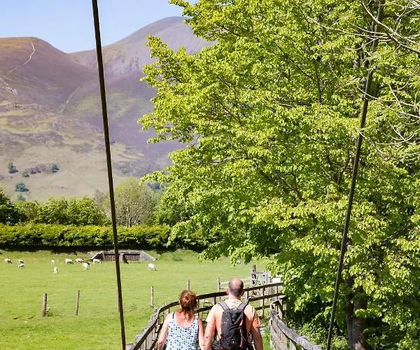 The Derwentwater 3* Portinscale