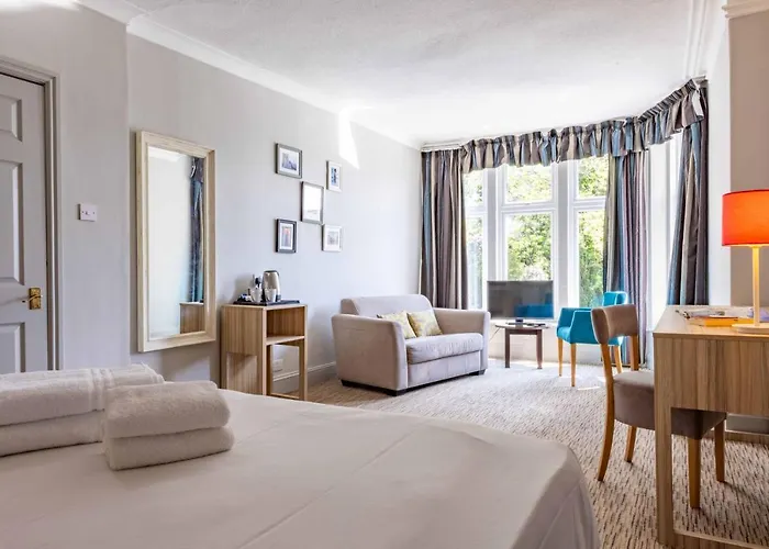 The Derwentwater Hotel Portinscale