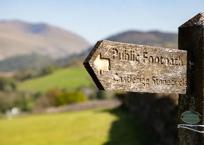 The Derwentwater Hotel Portinscale