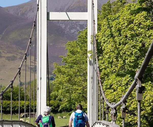 Hotel The Derwentwater Portinscale