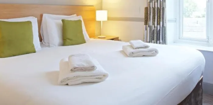 Hotel The Derwentwater