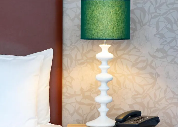 The Derwentwater Hotel