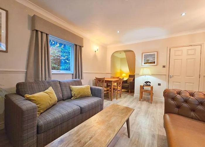 The Derwentwater Portinscale