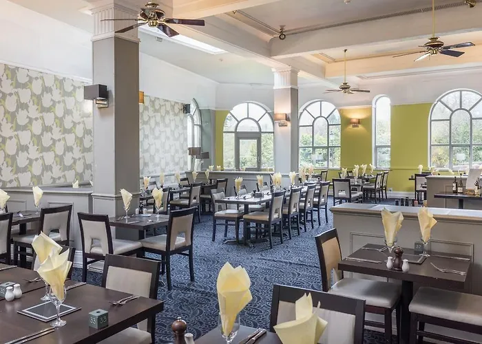 The Derwentwater 3* Portinscale