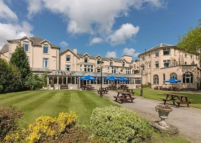 The Derwentwater 3* Portinscale