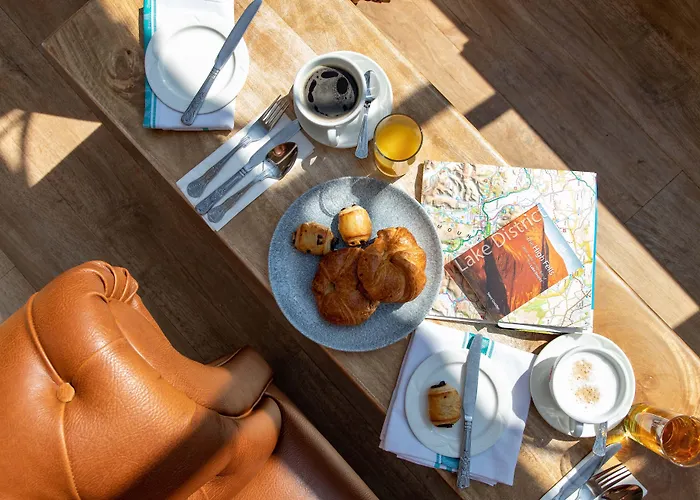 The Derwentwater Portinscale