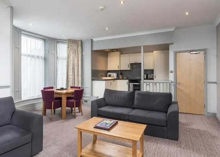 The Derwentwater 3* Portinscale