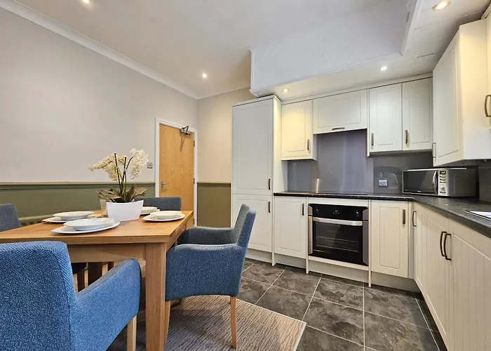 The Derwentwater Portinscale