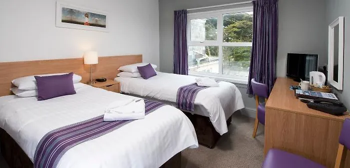 Hotel The Derwentwater 3*