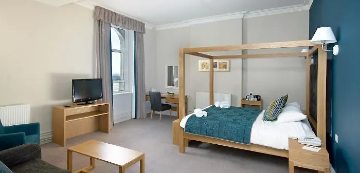 The Derwentwater Hotel