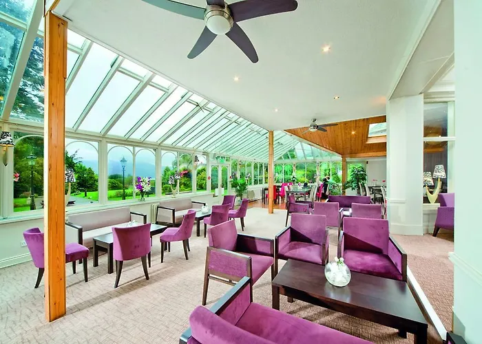 Hotel The Derwentwater