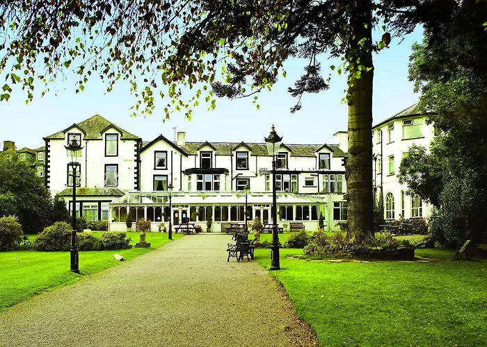 Hotel The Derwentwater