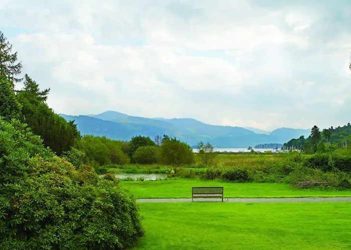 The Derwentwater 3* Portinscale
