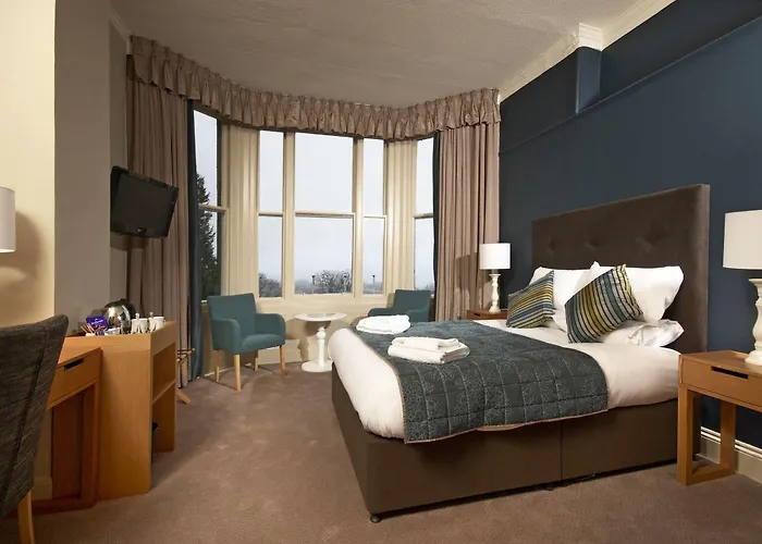 The Derwentwater Portinscale