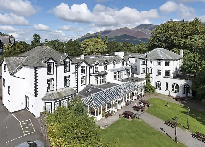 The Derwentwater Hotel Portinscale
